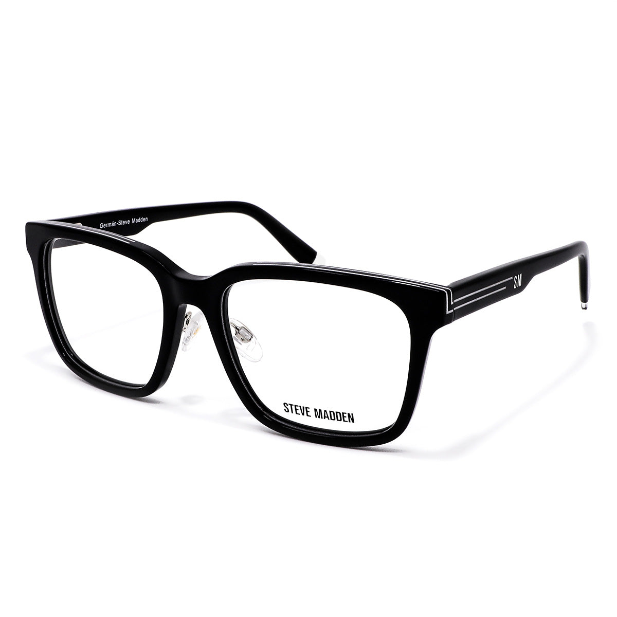 ARM. STEVE MADDEN OFT.