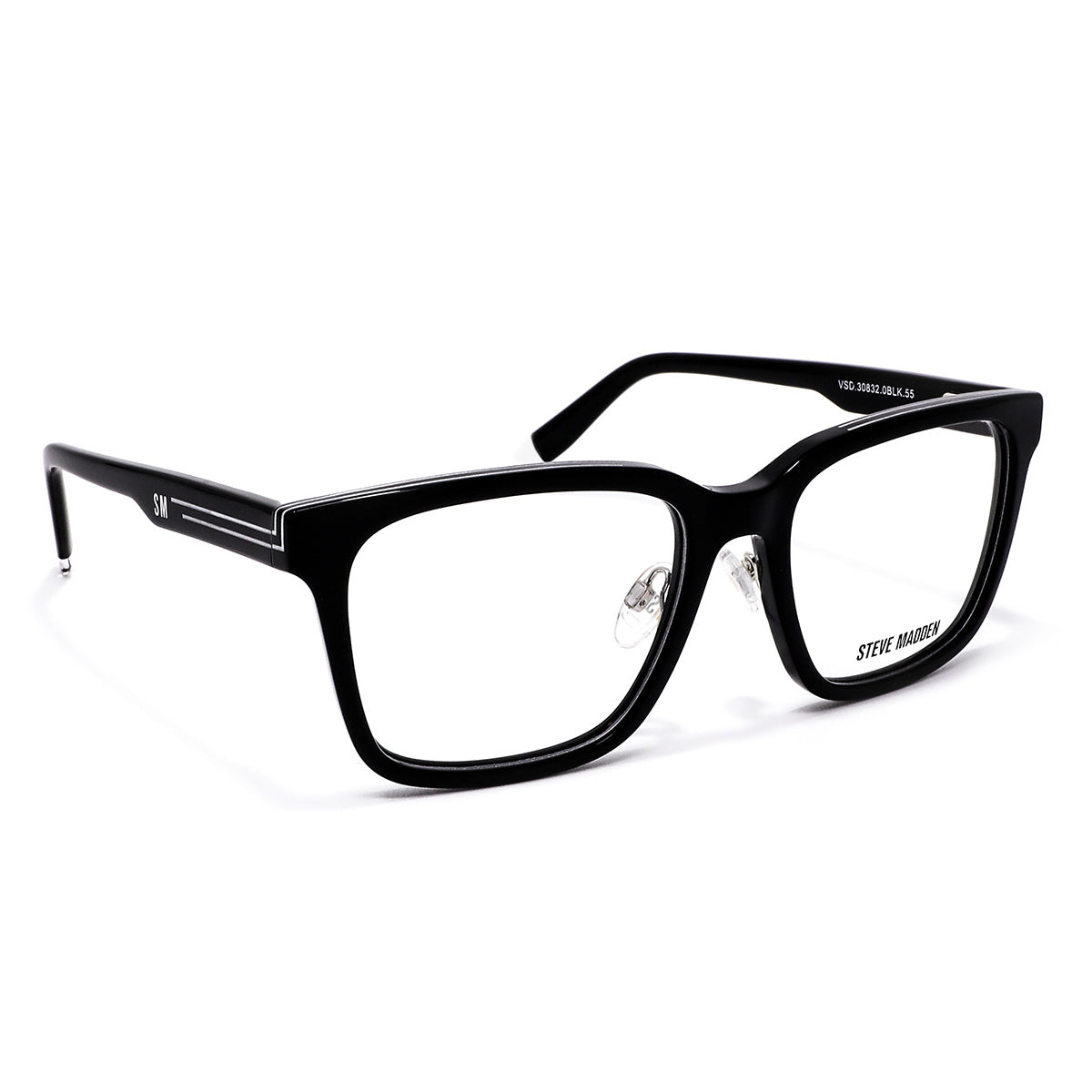 Arm ARM. STEVE MADDEN OFT. VSD.30832.0BLK.55