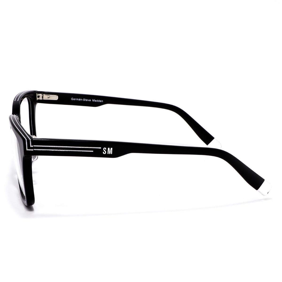 ARM. STEVE MADDEN OFT.