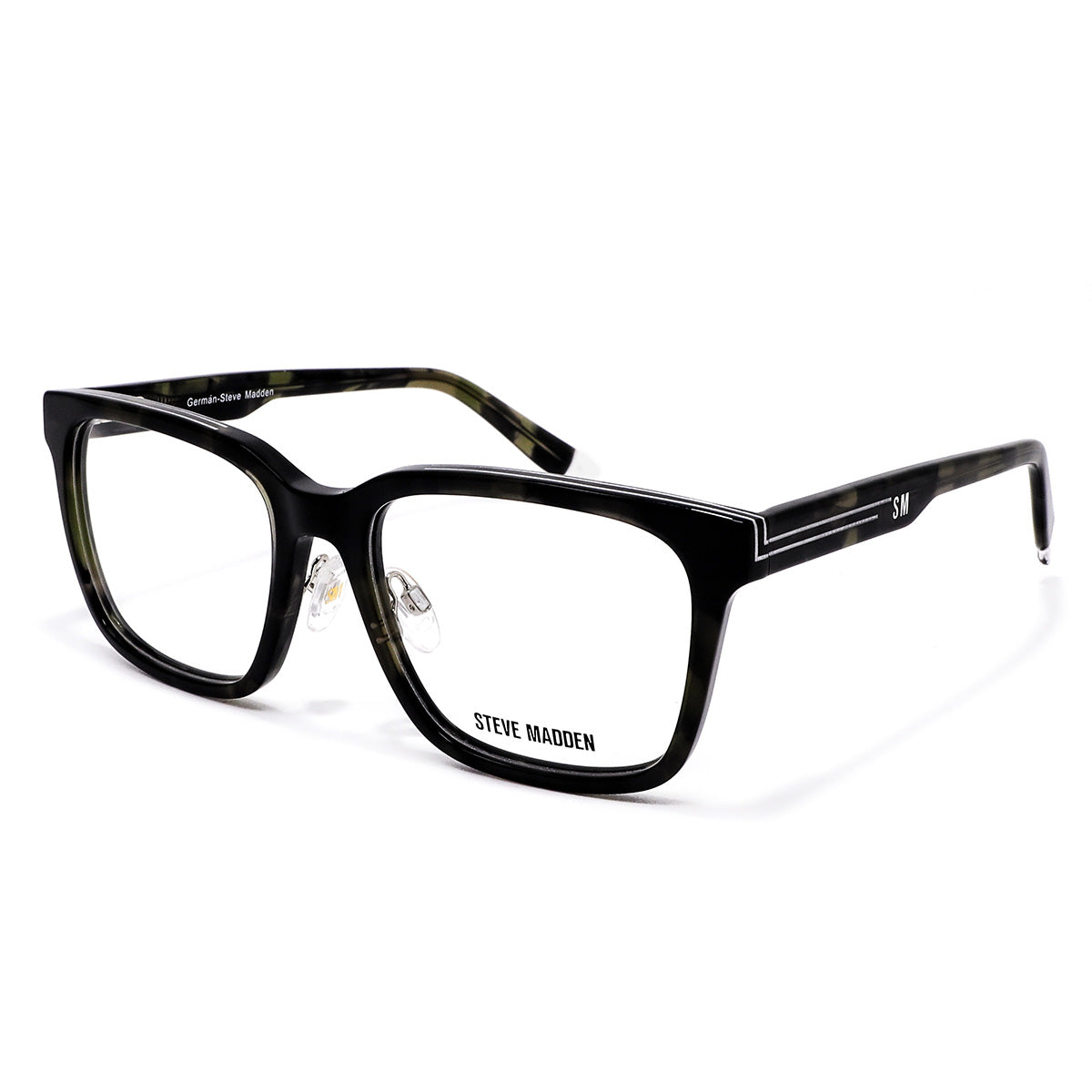 Arm ARM. STEVE MADDEN OFT. VSD.30832.0BLK.55