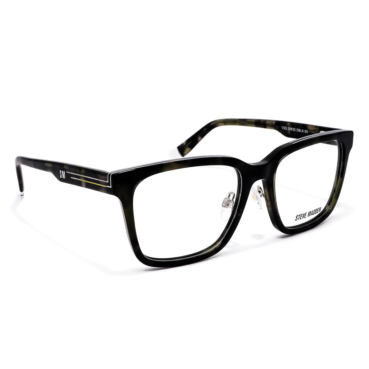 Arm ARM. STEVE MADDEN OFT. VSD.30832.0BLK.55
