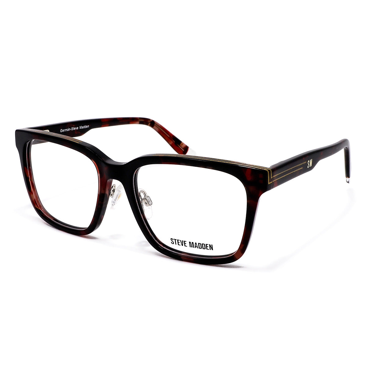 Arm ARM. STEVE MADDEN OFT. VSD.30832.0BLK.55