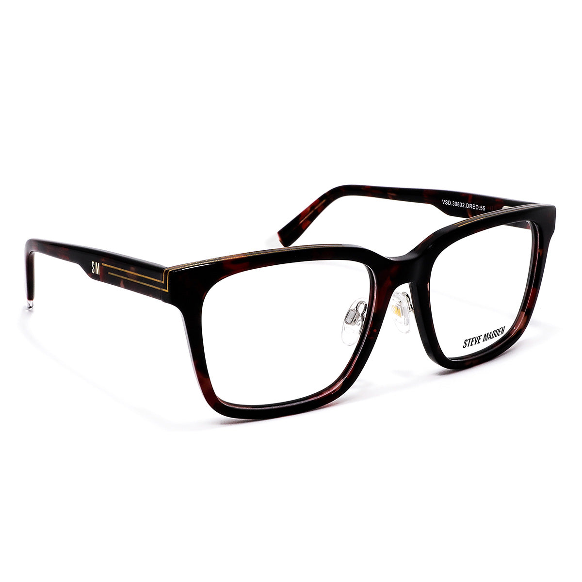 Arm ARM. STEVE MADDEN OFT. VSD.30832.0BLK.55