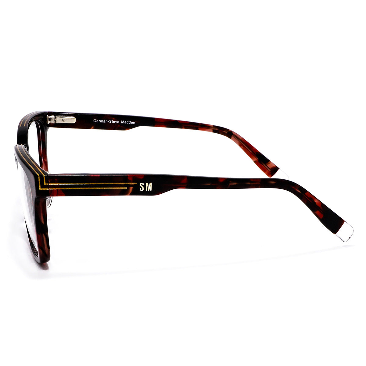 ARM. STEVE MADDEN OFT.