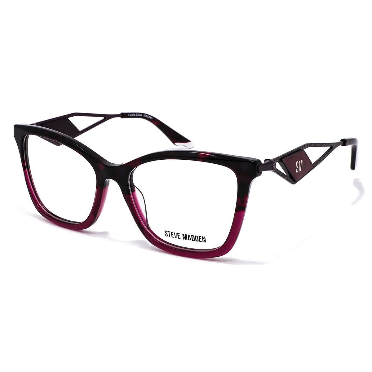 ARM. STEVE MADDEN OFT.