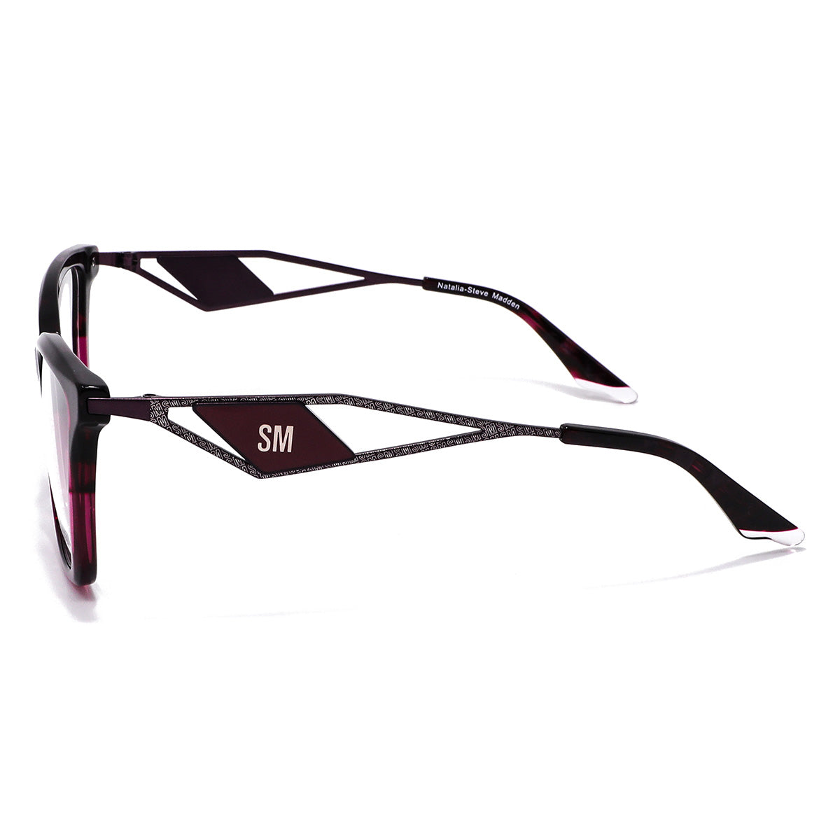 ARM. STEVE MADDEN OFT.