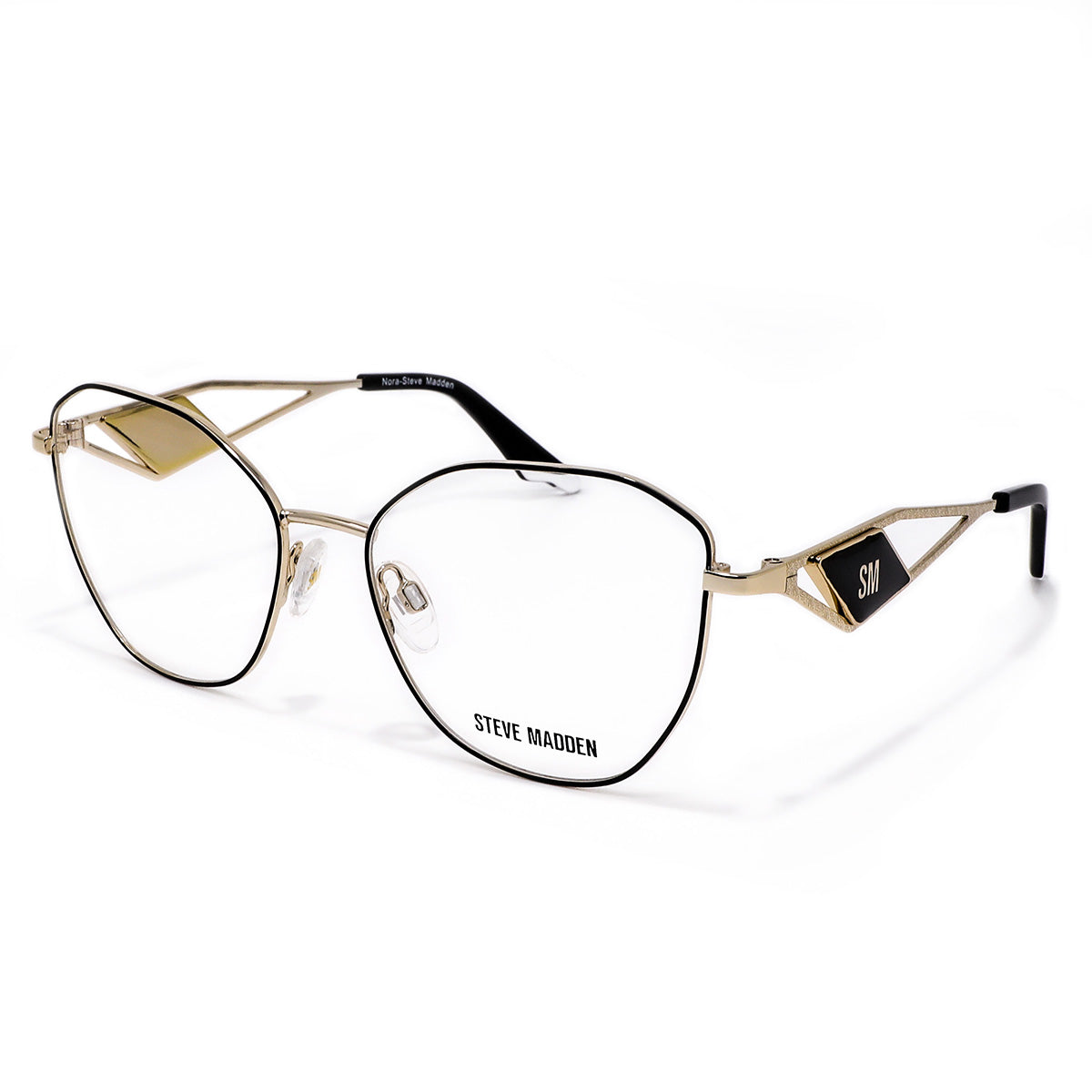 Arm ARM. STEVE MADDEN OFT. VSD.30837.0BLK.55