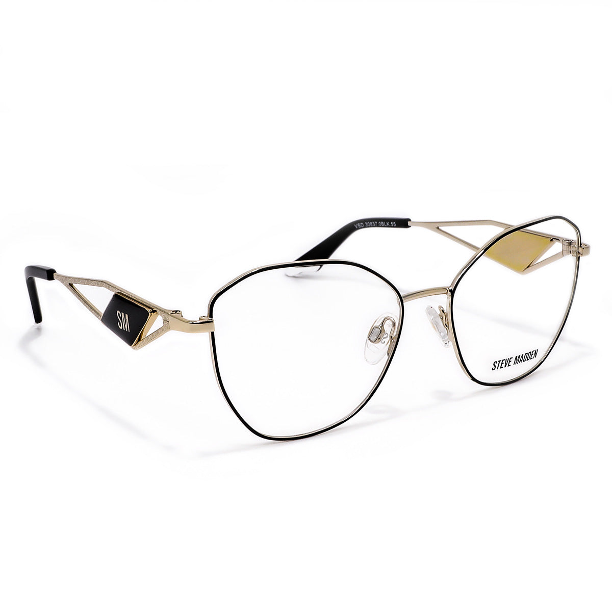 Arm ARM. STEVE MADDEN OFT. VSD.30837.0BLK.55