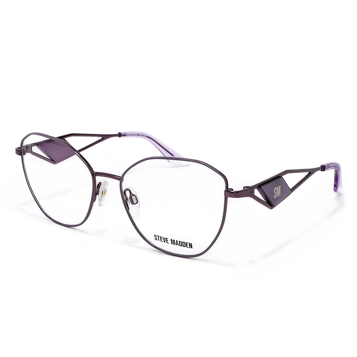 Arm ARM. STEVE MADDEN OFT. VSD.30837.0BLK.55