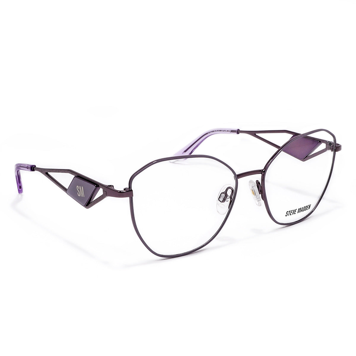 Arm ARM. STEVE MADDEN OFT. VSD.30837.0BLK.55