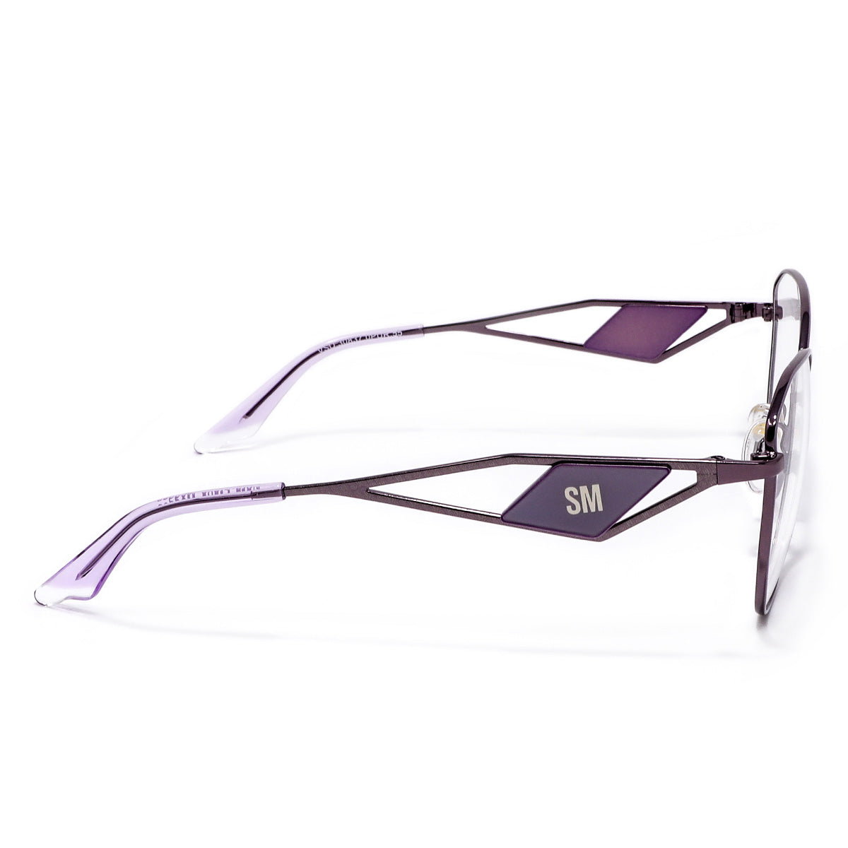 ARM. STEVE MADDEN OFT.