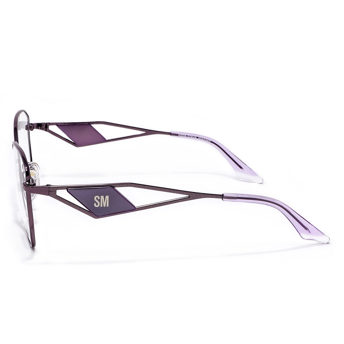 ARM. STEVE MADDEN OFT.