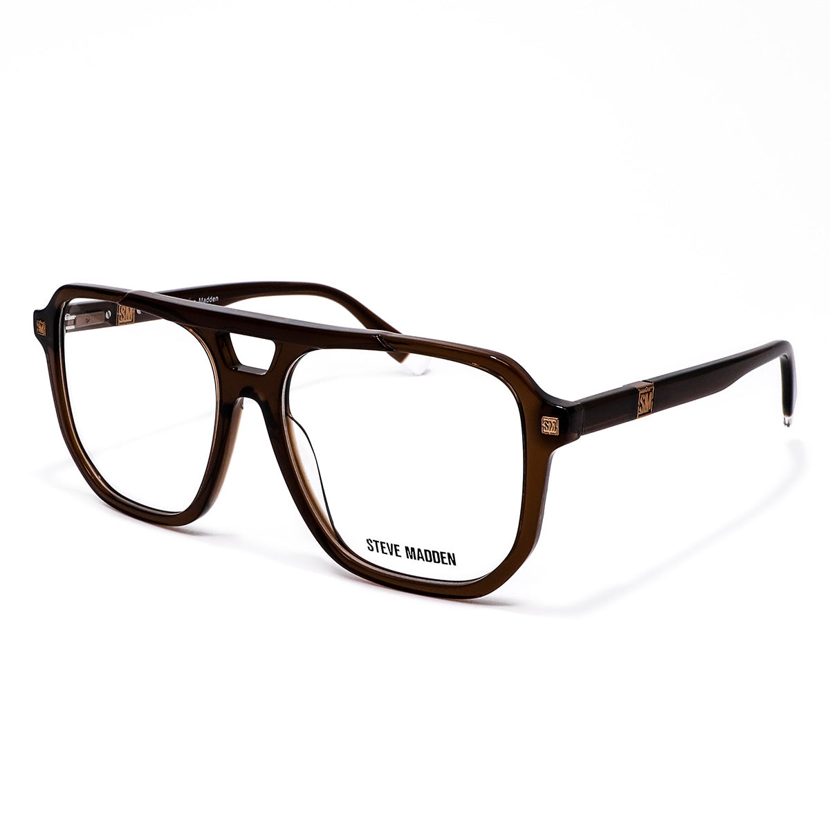 ARM. STEVE MADDEN OFT.