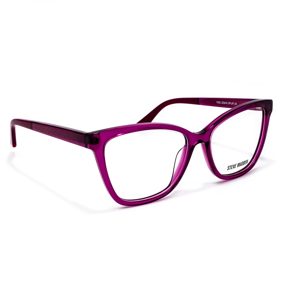 ARM. STEVE MADDEN OFT.