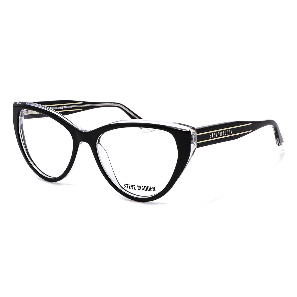 ARM. STEVE MADDEN OFT.