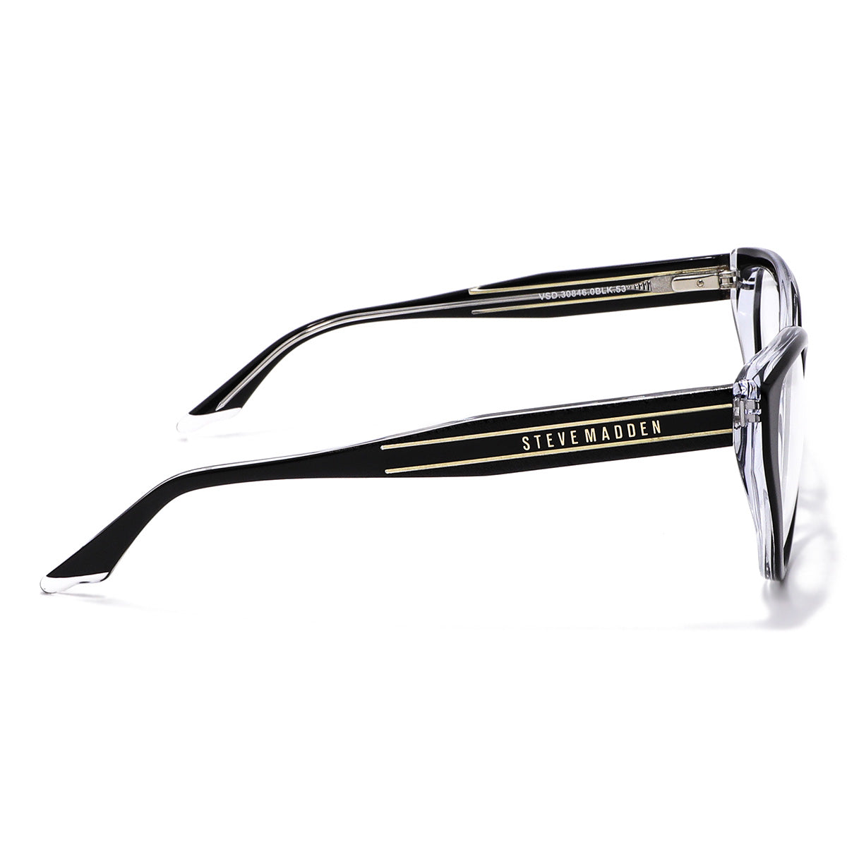 ARM. STEVE MADDEN OFT.