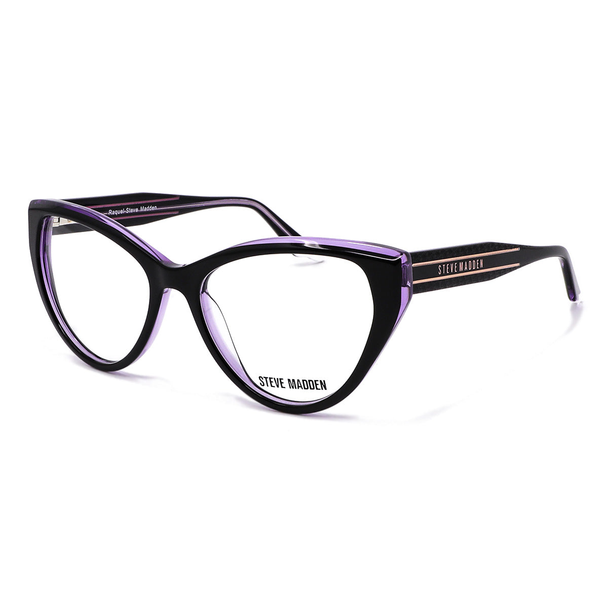 ARM. STEVE MADDEN OFT.