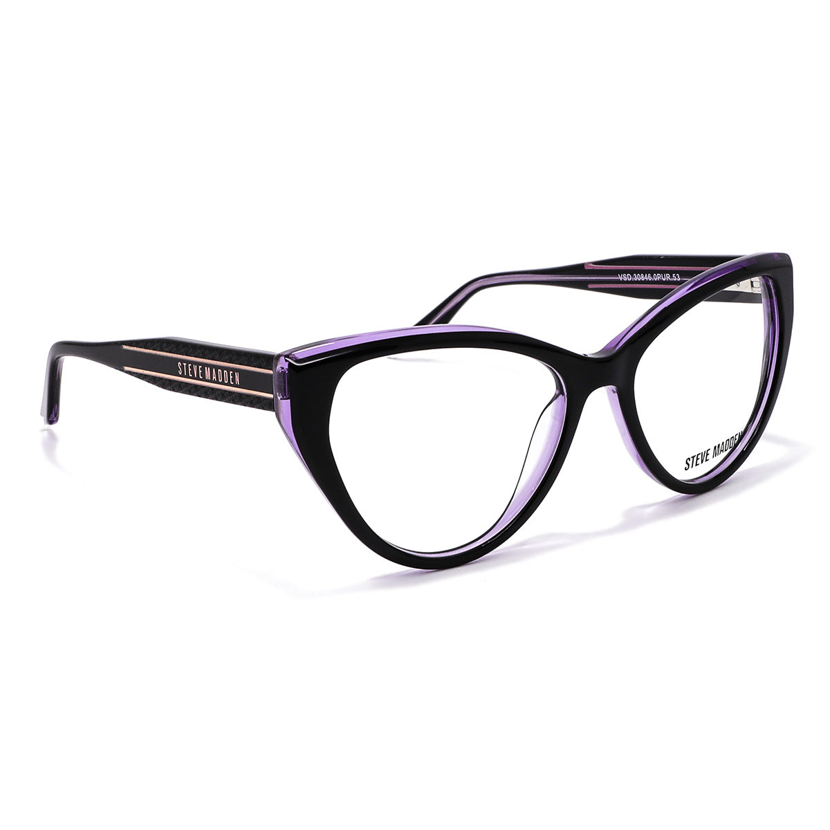 ARM. STEVE MADDEN OFT.