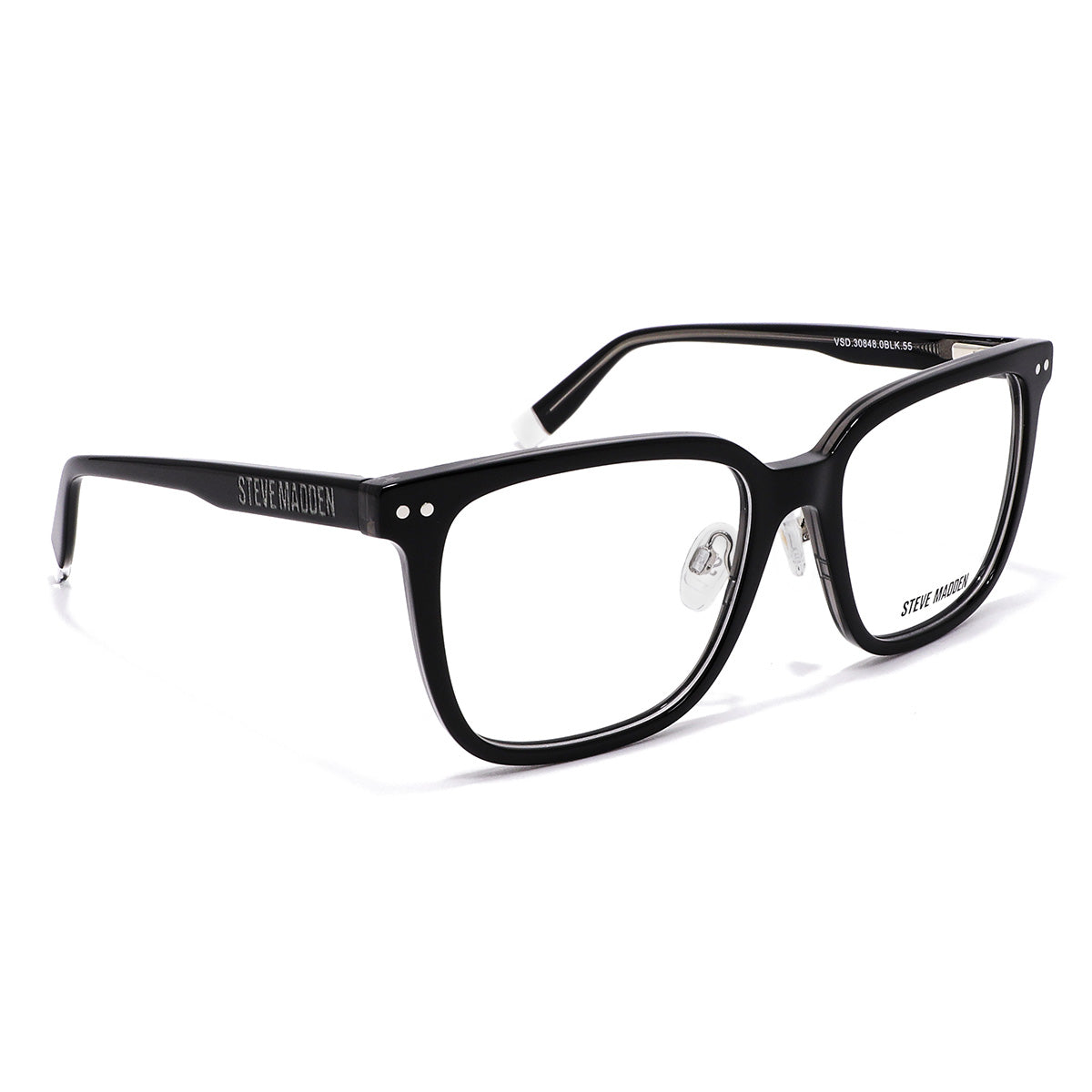 ARM. STEVE MADDEN OFT.