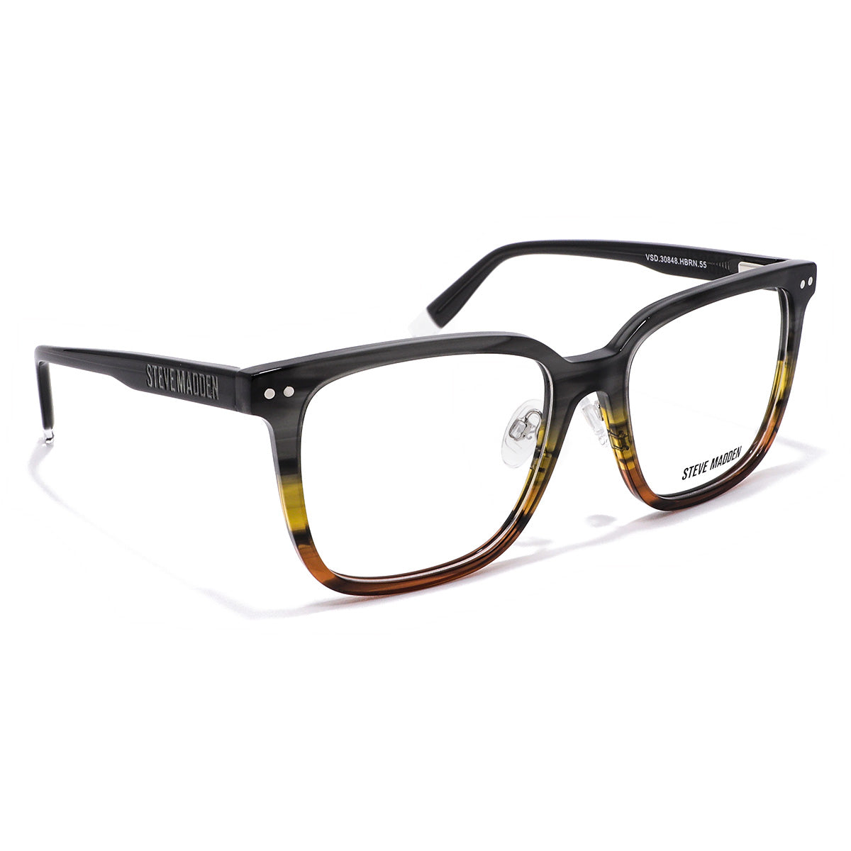 ARM. STEVE MADDEN OFT.