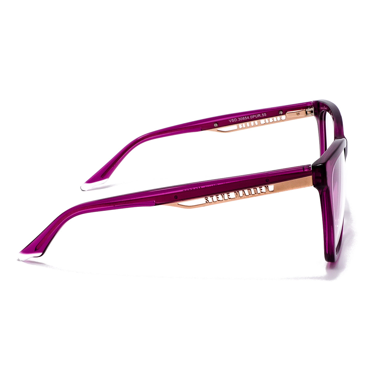 ARM. STEVE MADDEN OFT.