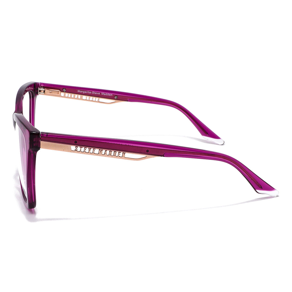 ARM. STEVE MADDEN OFT.