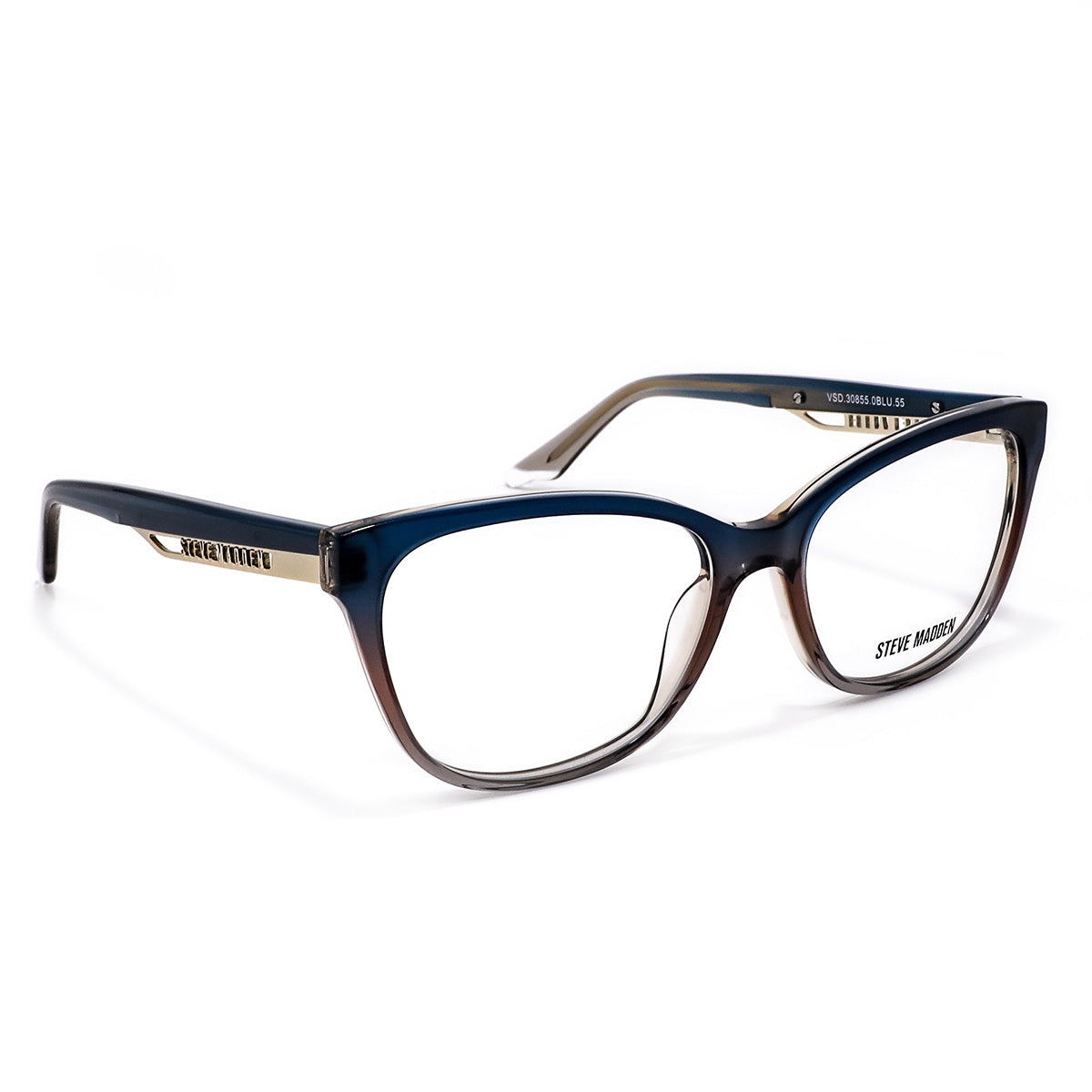 ARM. STEVE MADDEN OFT.