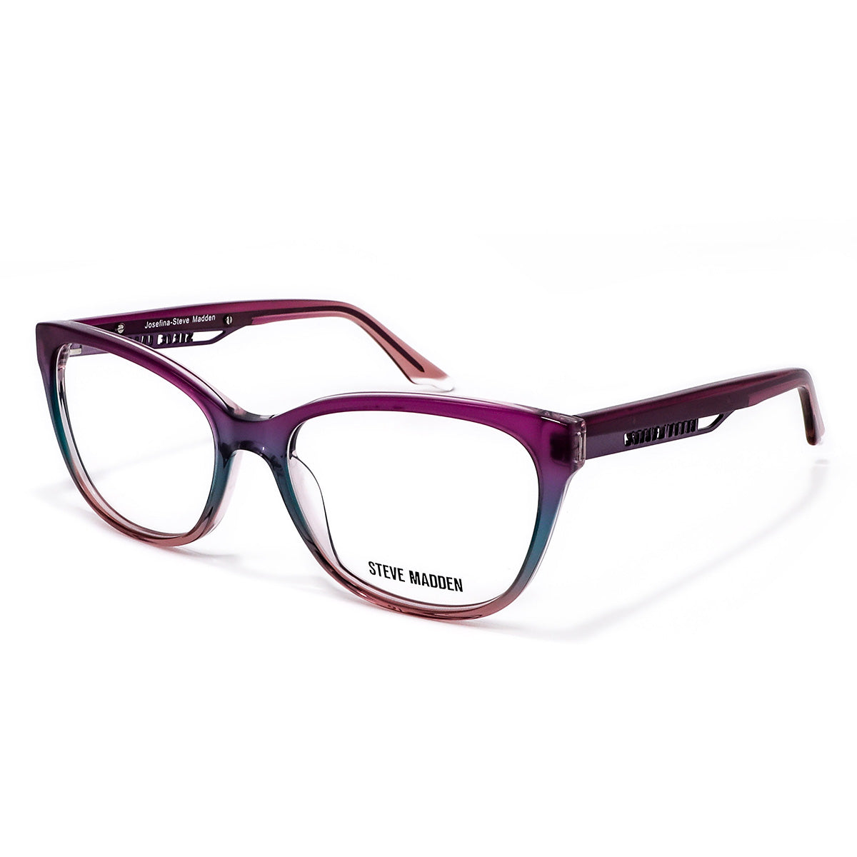 ARM. STEVE MADDEN OFT.