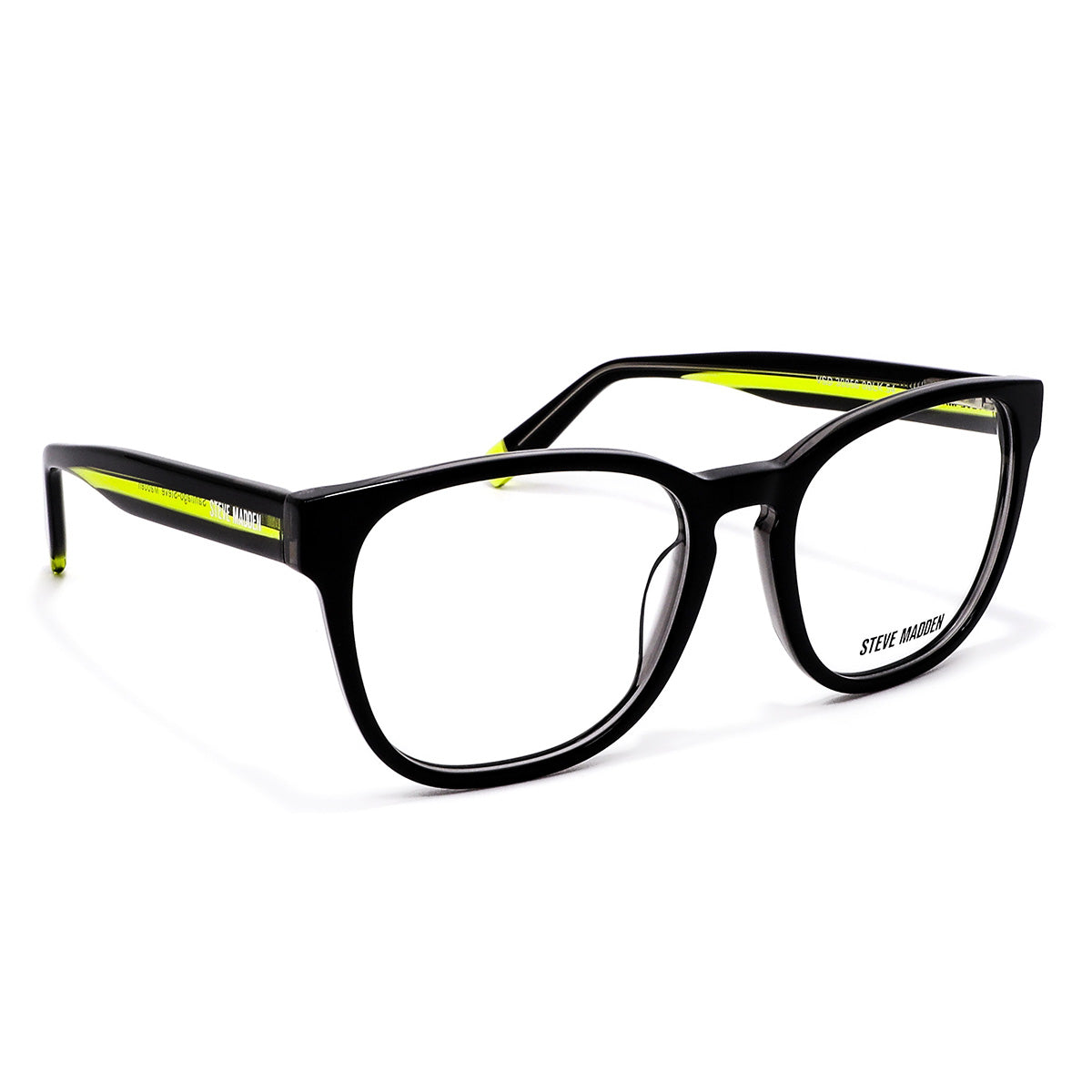 ARM. STEVE MADDEN OFT.