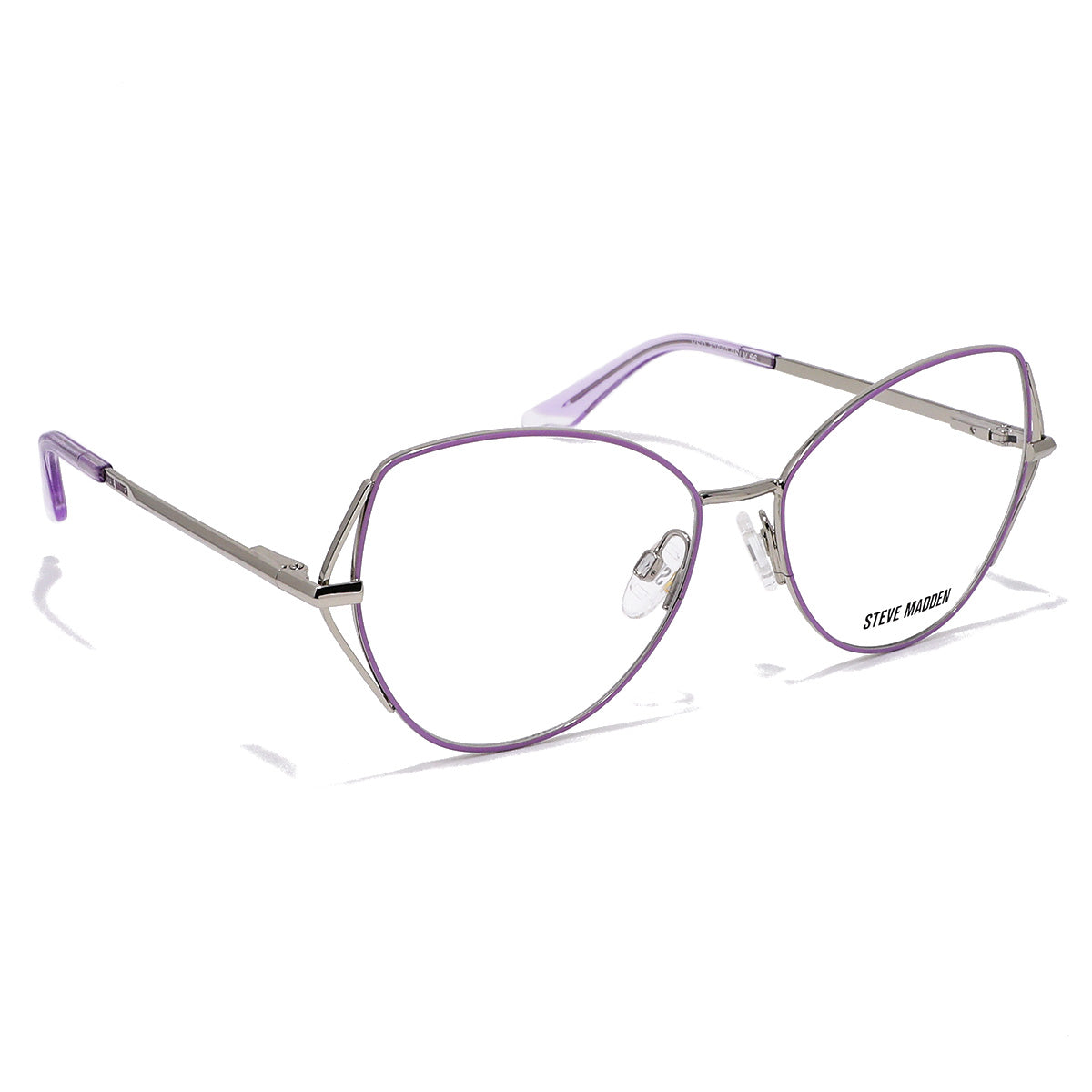 ARM. STEVE MADDEN OFT.