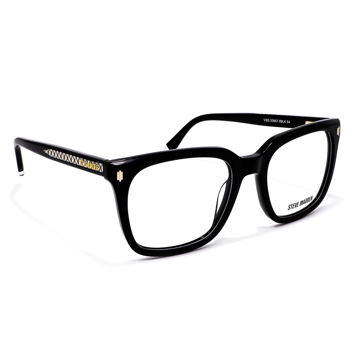 ARM. STEVE MADDEN OFT.