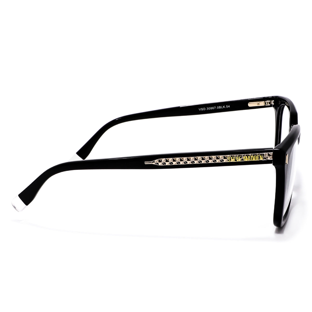 ARM. STEVE MADDEN OFT.