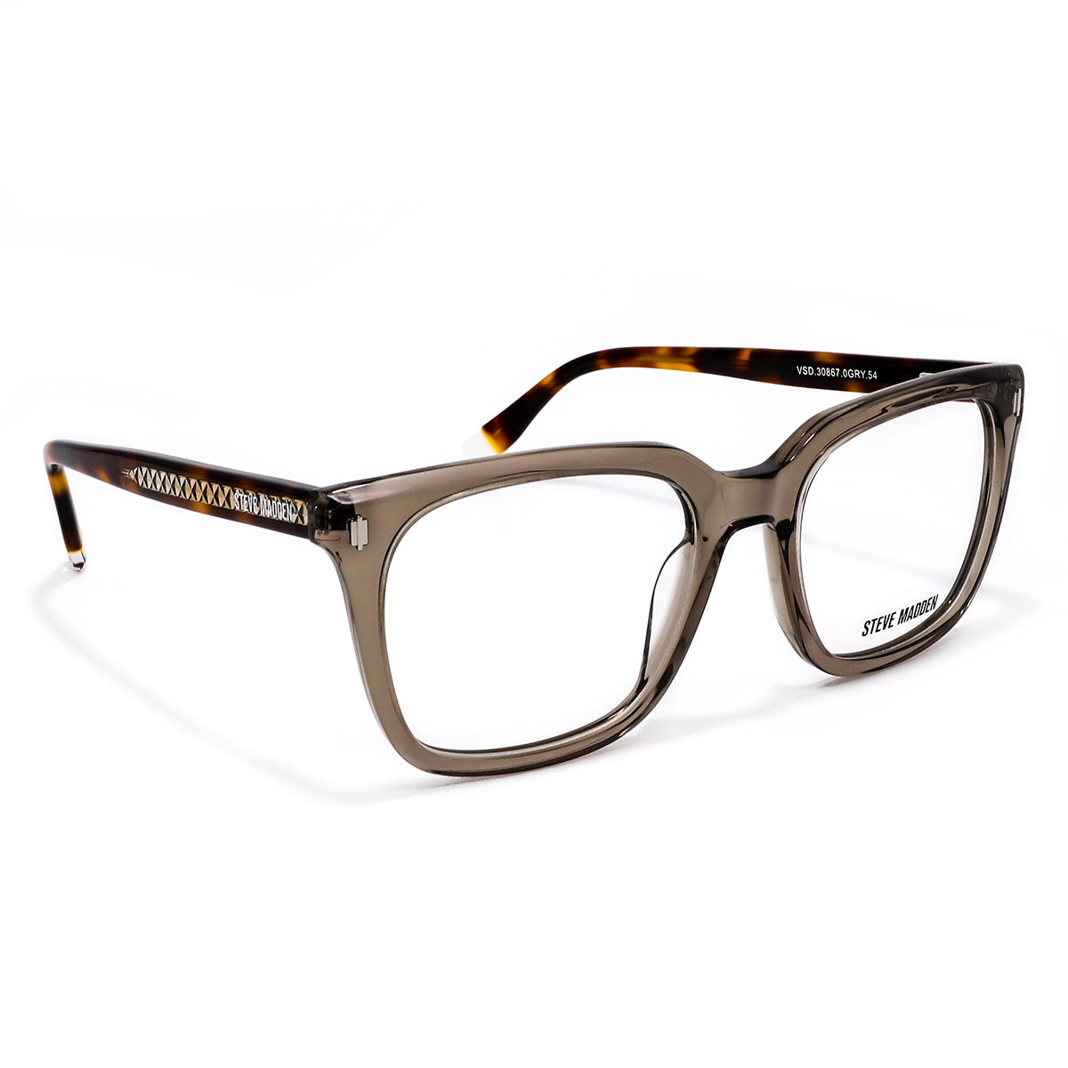 ARM. STEVE MADDEN OFT.