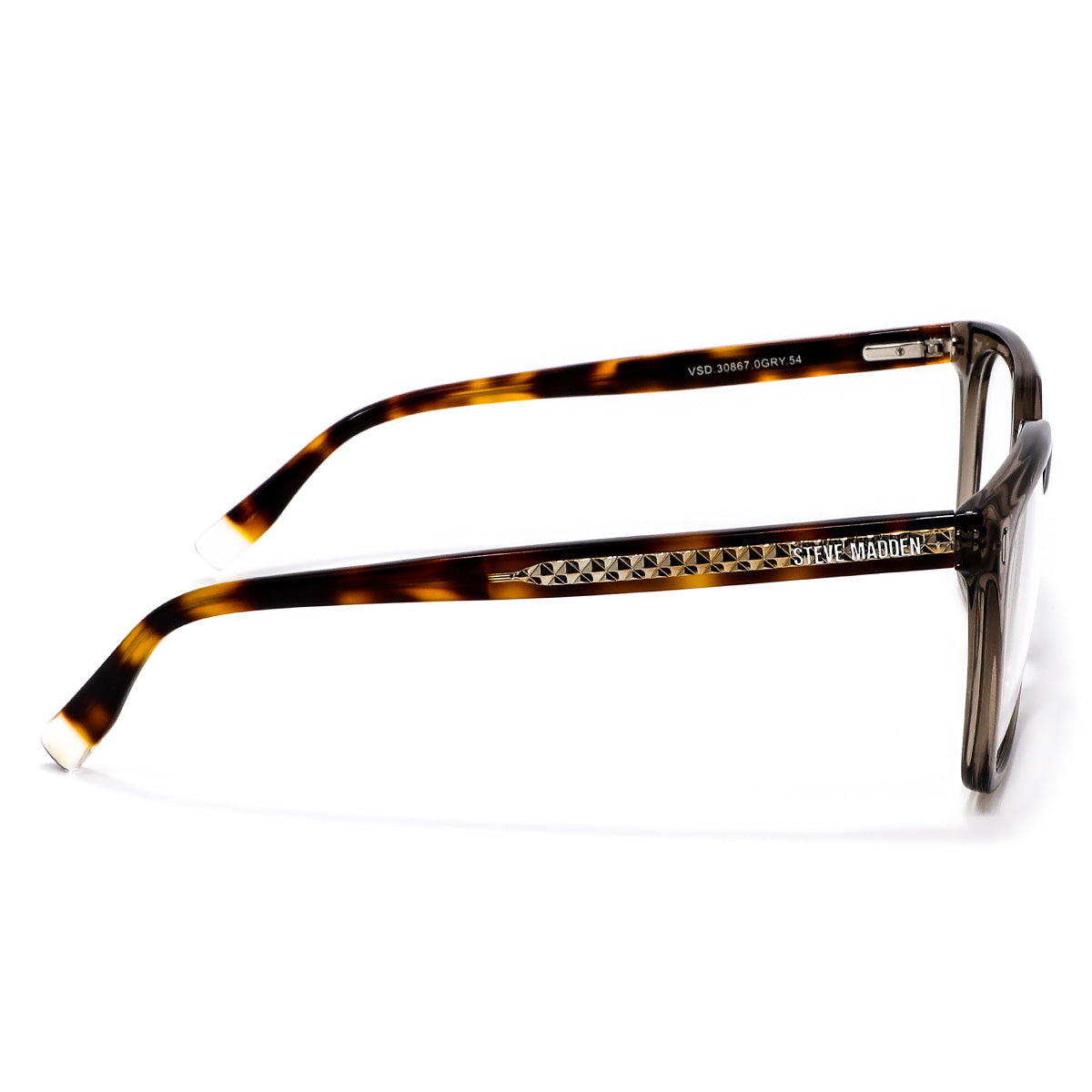 ARM. STEVE MADDEN OFT.