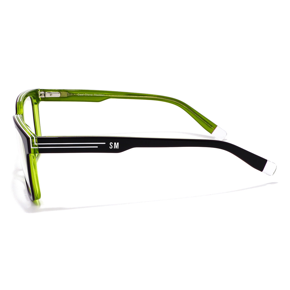 ARM. STEVE MADDEN OFT.