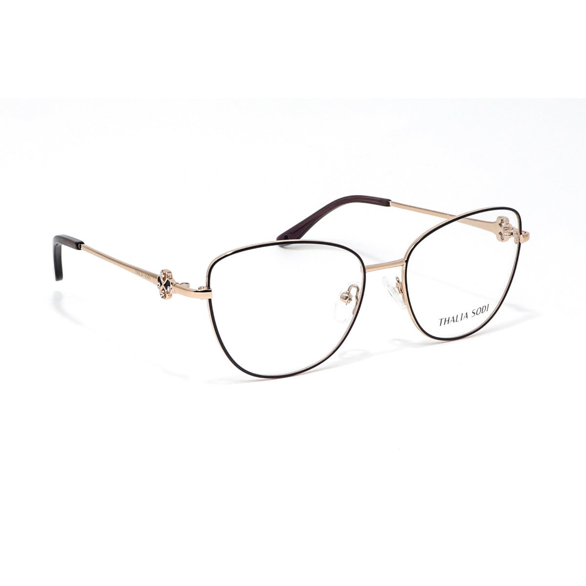 Arm ARM. THALIA OFT. VTL.22110.0BLK.56