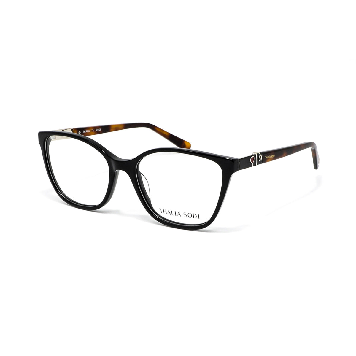 Arm ARM. THALIA OFT. VTL.22111.0BLK.54