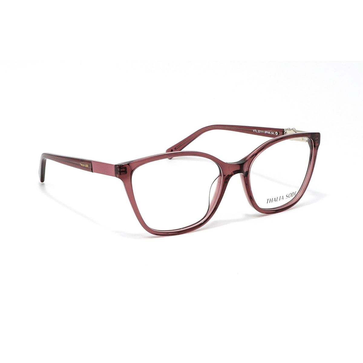 Arm ARM. THALIA OFT. VTL.22111.0BLK.54