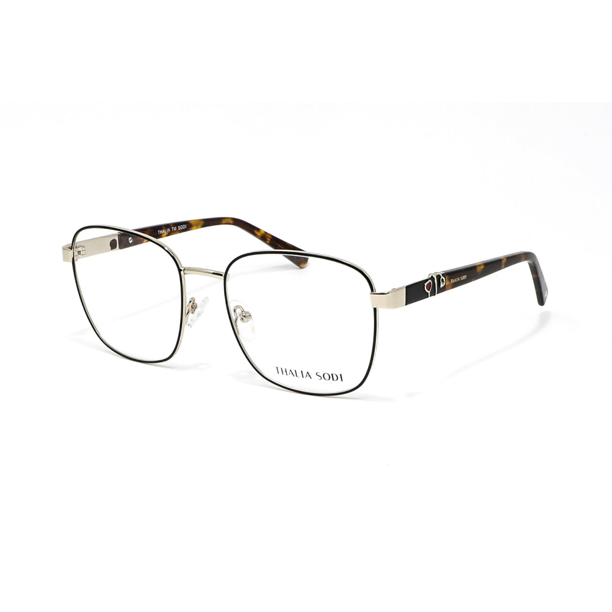 Arm ARM. THALIA OFT. VTL.22112.0BLK.54