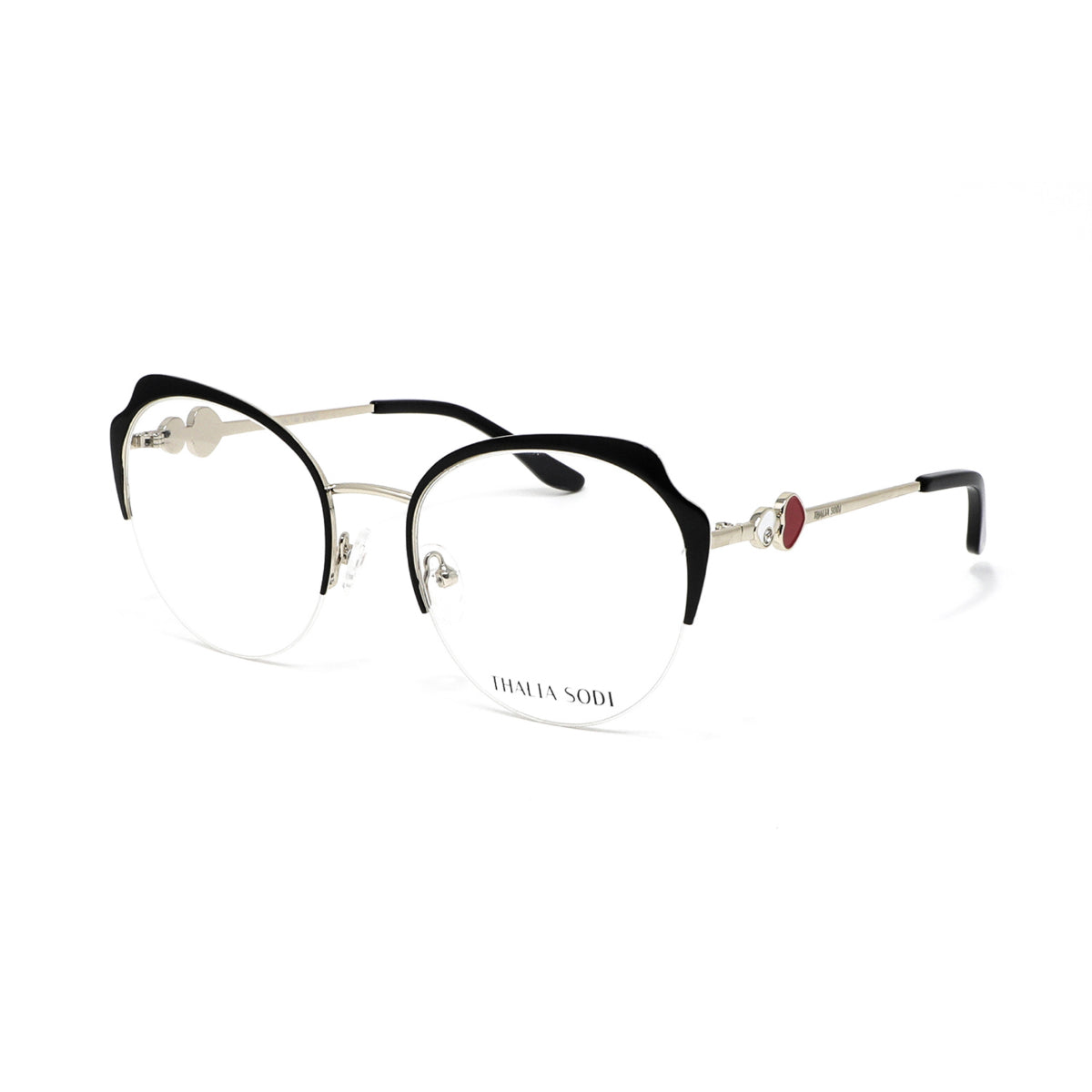Arm ARM. THALIA OFT. VTL.22114.0BLK.54