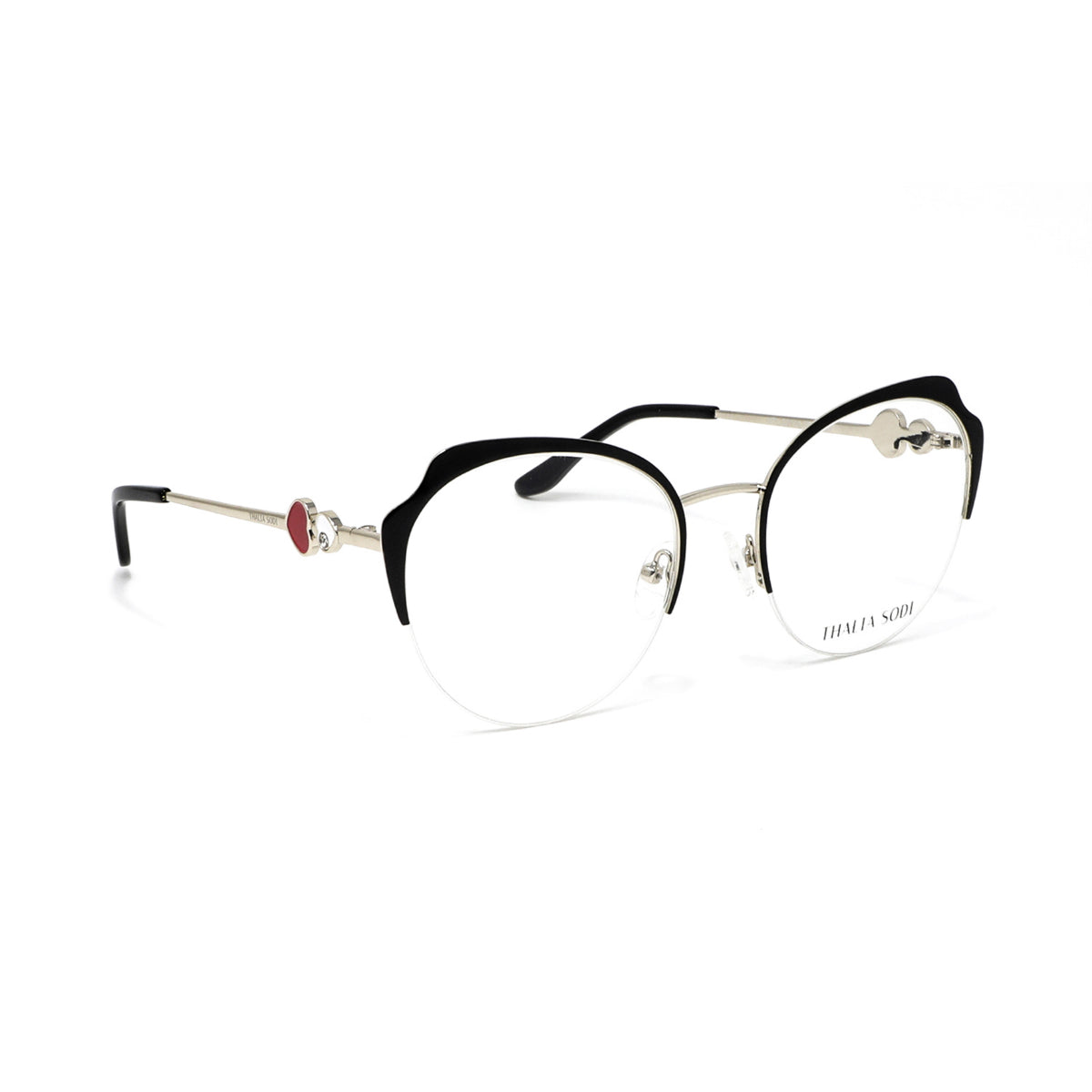 Arm ARM. THALIA OFT. VTL.22114.0BLK.54