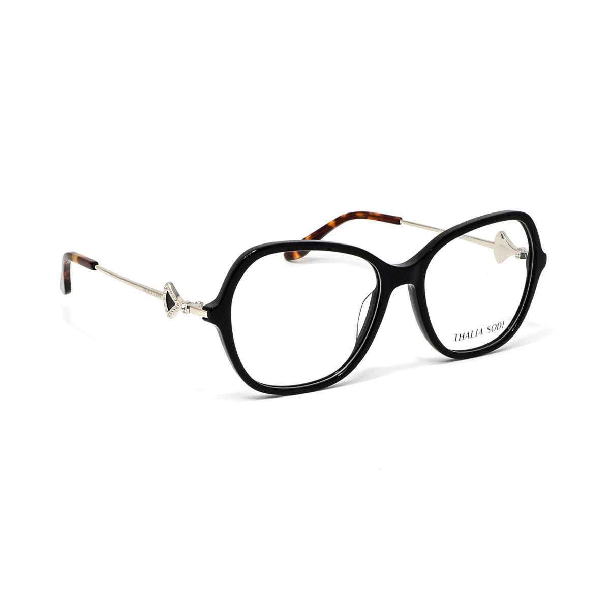 Arm ARM. THALIA OFT. VTL.22116.0BLK.55