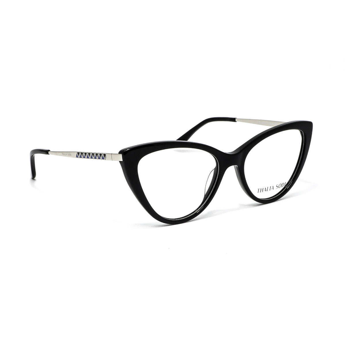Arm ARM. THALIA OFT. VTL.22117.0BLK.54