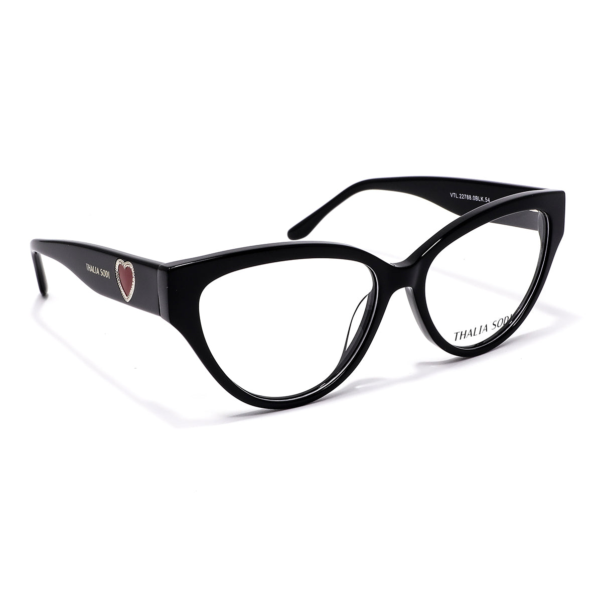 Arm ARM. THALIA OFT. VTL.22788.0BLK.54
