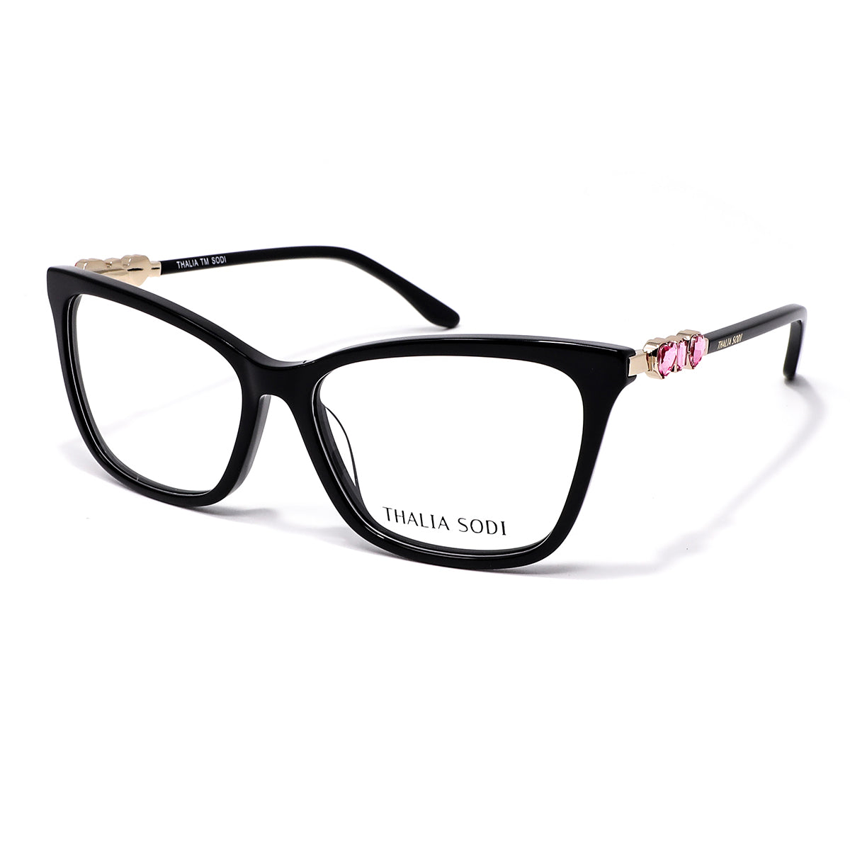 Arm ARM. THALIA OFT. VTL.22790.0BLK.55