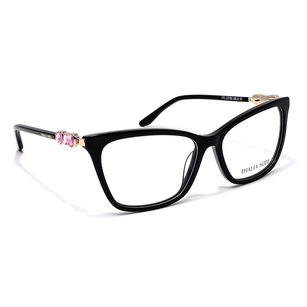 Arm ARM. THALIA OFT. VTL.22790.0BLK.55