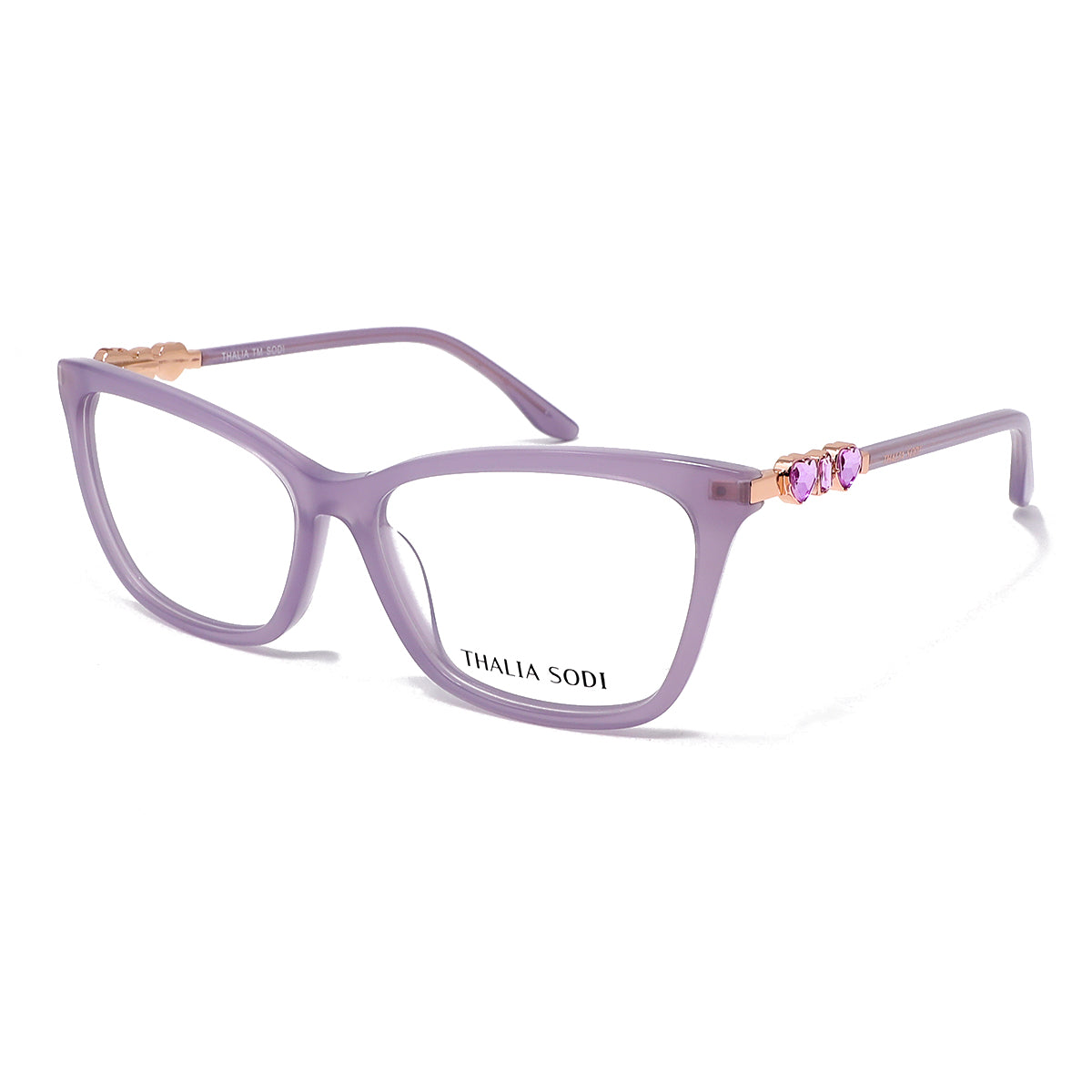 Arm ARM. THALIA OFT. VTL.22790.0BLK.55