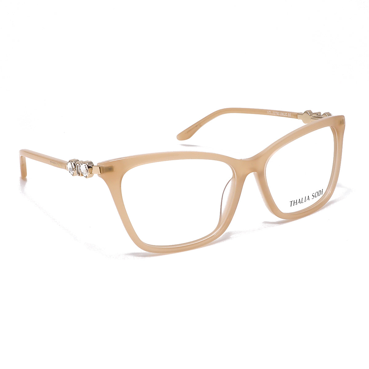 Arm ARM. THALIA OFT. VTL.22790.0BLK.55