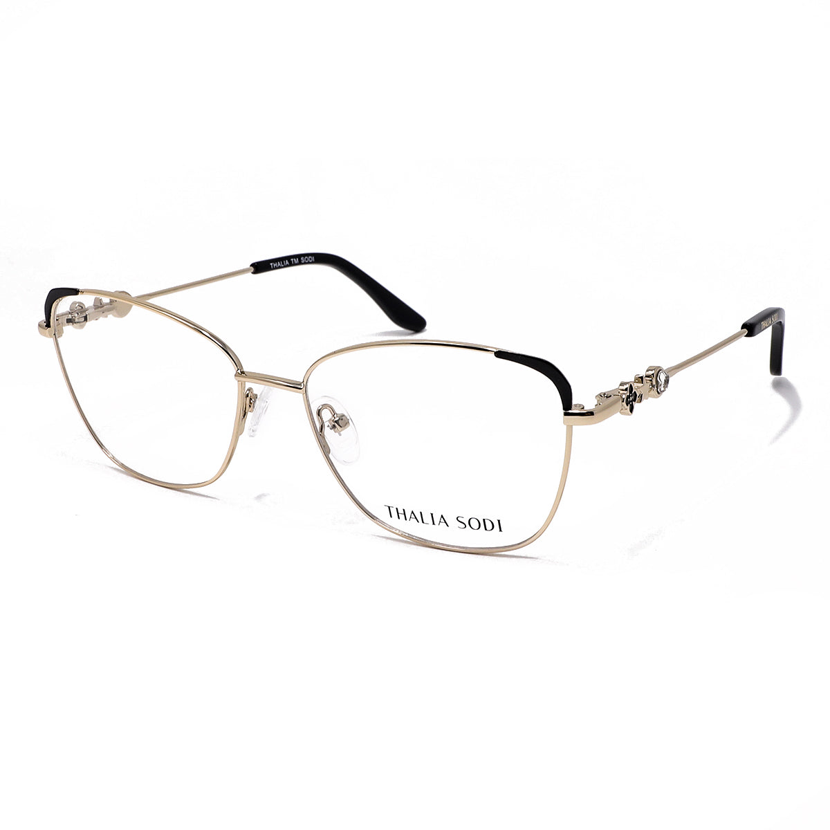 Arm ARM. THALIA OFT. VTL.22793.0BLK.55