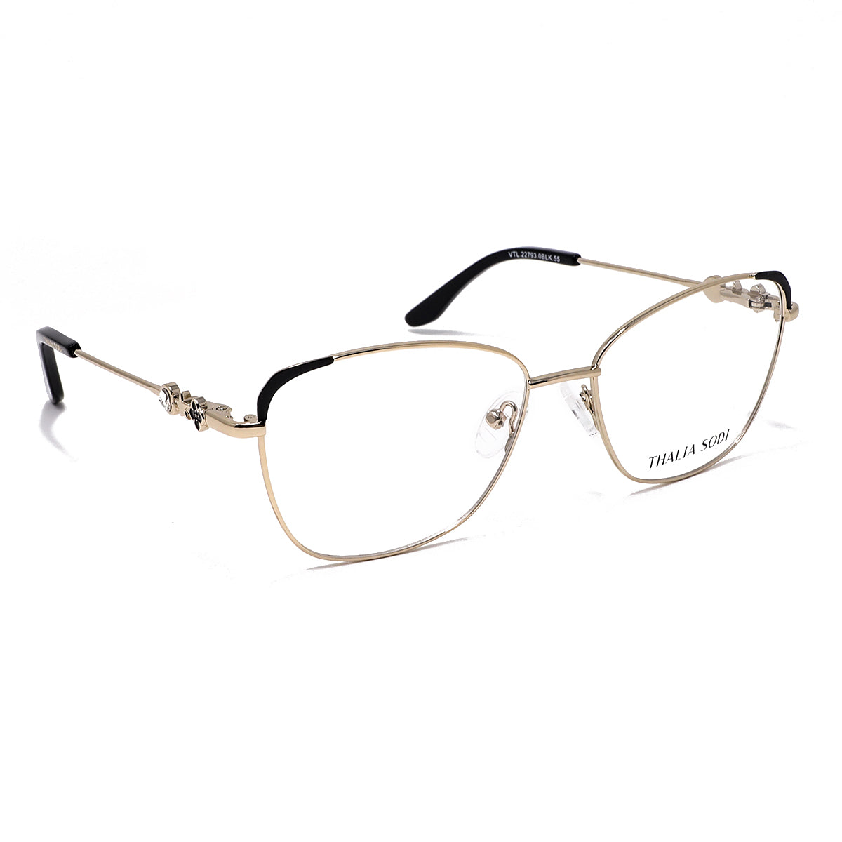 Arm ARM. THALIA OFT. VTL.22793.0BLK.55